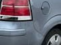 Używany Opel Zafira 120 KM (88 kW) 2006 Srebrny Minivan