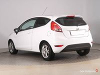 używany Ford Fiesta 1.0 i