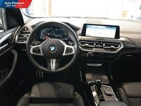 używany BMW X3 2dm 184KM 2023r. 20 510km