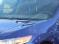 używany Honda Accord VIII