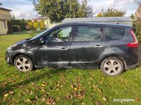 używany Renault Grand Scénic III 1.4 TCE Benzyna+LPG