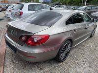 używany VW Passat CC Skóra-R Line-Alu19-Xenon