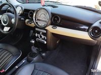 używany Mini Clubman S - Pierwszy Właściciel - Zadbany - Ładny Wygląd -