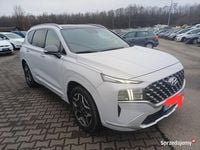 używany Hyundai Santa Fe 