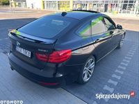 Używany BMW 328 Gran Turismo Luxury Line 2016