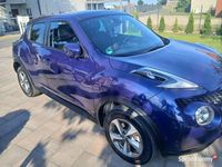 Używany Nissan Juke 110 KM (80 kW) 2019 SUV