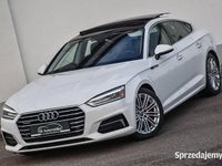 Używany Audi A5 Sportback Sport 2018 Biały Hatchback