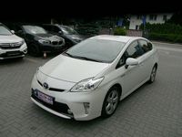 używany Toyota Prius 1.8dm 99KM 2015r. 124 355km