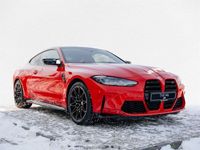 używany BMW M4 Competition M xDrive Coupe