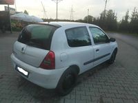 używany Renault Clio 1.5 DCI WAŻNE OC BEZ RDZY TANIO