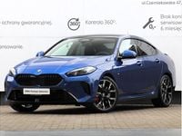 Używany BMW 220 Shadowline 156 KM (114 kW) 2025 Niebieski portimao m metalizowany Coupe