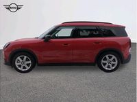 używany Mini Countryman SE ALL4