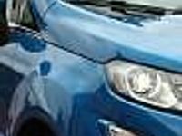 używany Ford Ecosport TITANIUM Salon Polska 15.000 km Serwis ASO Jak nowy GWARANCJ…