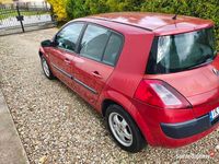 używany Renault Mégane II 