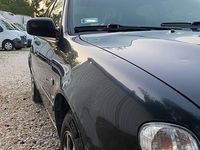 Używany Toyota Corolla 2001 Czarny Hatchback