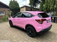 Używany Honda HR-V 141 KM (103 kW) 2016 Inny SUV