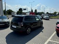 używany Citroën Grand C4 Picasso 2dm 150KM 2015r. 211 000km