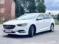 Używany Opel Insignia OPC 2019