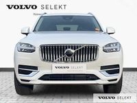 używany Volvo XC90 XC90 B5 D AWD Plus Bright 7os aut