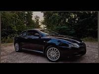 Używany Alfa Romeo GT 2004 Coupe