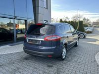 używany Ford S-MAX lift, led, manual,navi, klimatronic, czujniki pa…