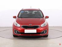 Używany Kia Ceed 135 KM (99 kW) 2016 Bordowy Hatchback