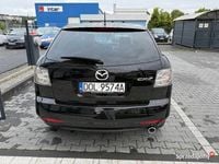 Używany Mazda CX-7 2010 Czarny SUV