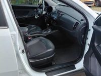 używany Kia Sportage 3