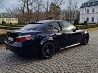 używany BMW 530 e60 d M57