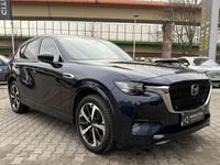 Używany Mazda CX-60 200 KM (147 kW) 2023 Deep crystal blue SUV