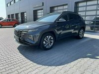 używany Hyundai Tucson 1.6dm 150KM 2021r. 10km