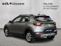 używany Kia Stonic M 1.0 T-GDi 100KM 7DCT