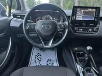 używany Toyota Corolla Jedyne*45900*NETTO*VAT*23%*Kamera*Cofania*Tempomat*Salon*Polska*