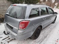 Używany Opel Astra 2007