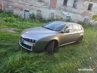 Używany Alfa Romeo 159 150 KM (110 kW) 2007