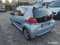 używany Toyota Aygo sprzedam 1,0 benzyna klima