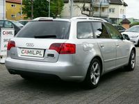używany Audi A4 2,0TDi 140KM, Pełnosprawny, Zarejestrowany, Ubezpieczony, Zadbany