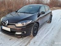 Używany Renault Mégane III LIMITED 2014 Brązowy Hatchback