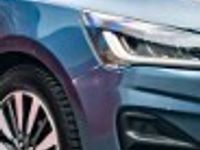 Używany Ford Focus Titanium X 115 KM (84 kW) 2024 Niebieski Kombi