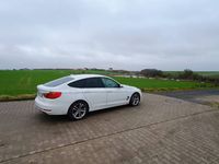 Używany BMW 325 2015