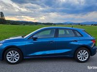 Używany Audi A3 2021 Sedan/Limuzyna