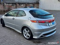 używany Honda Civic VIII UFO 1.8 2008r