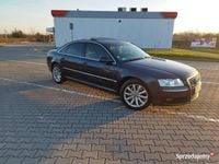 Używany Audi A8 2006 Sedan/Limuzyna