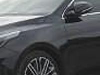 używany Kia ProCeed 1.6 Turbo GT panorama automat gwarancja przebiegu Full LED alkantara