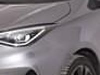Używany Renault Zoe 100 kW (136 KM) 2022 Szary Hatchback