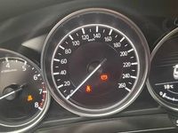 używany Mazda 6 zadbana z niskim przebiegiem