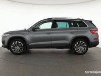 używany Skoda Kodiaq 2.0 TDI