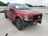 używany Ford F-150 2.7dm 325KM 2018r. 108 000km