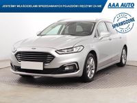 Używany Ford Mondeo 2019 Srebrny