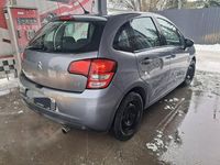 używany Citroën C3 1.4 LPG panorama 2010 r. Tanie Auta Fasty Szosa Knyszyńska 49